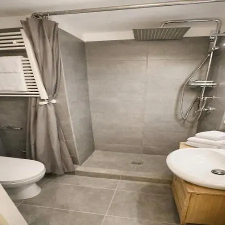 Vatican Prestige Residenze Romane