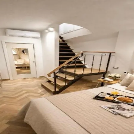 Vatican Prestige Residenze Romane Roma