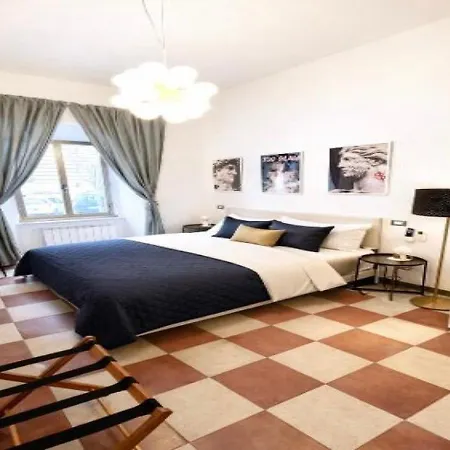 Appartamento Vatican Prestige Residenze Romane Roma