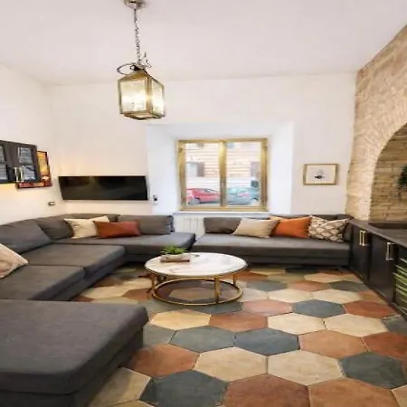 Vatican Prestige Residenze Romane Roma