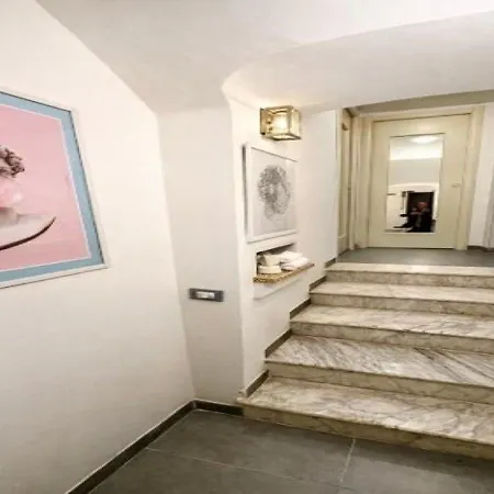 Apartamento Vatican Prestige 