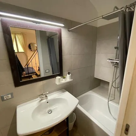 Appartement Vatican Prestige 