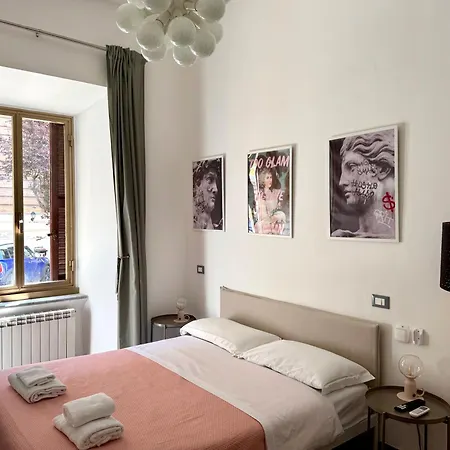 Appartement Vatican Prestige 