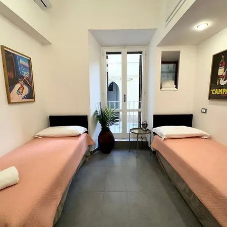 Vatican Prestige Apartment *