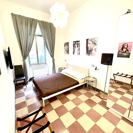 Vatican Prestige Apartment