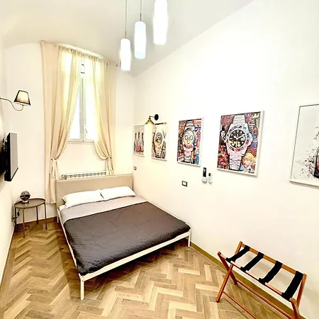 Apartment Vatican Prestige *