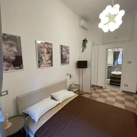 Vatican Prestige Apartment