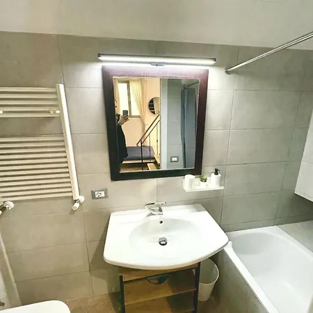 Apartment Vatican Prestige Rome
