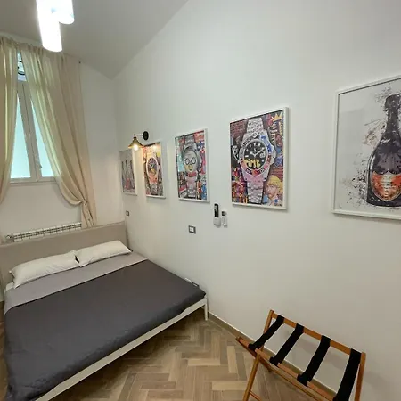 Vatican Prestige Apartment *